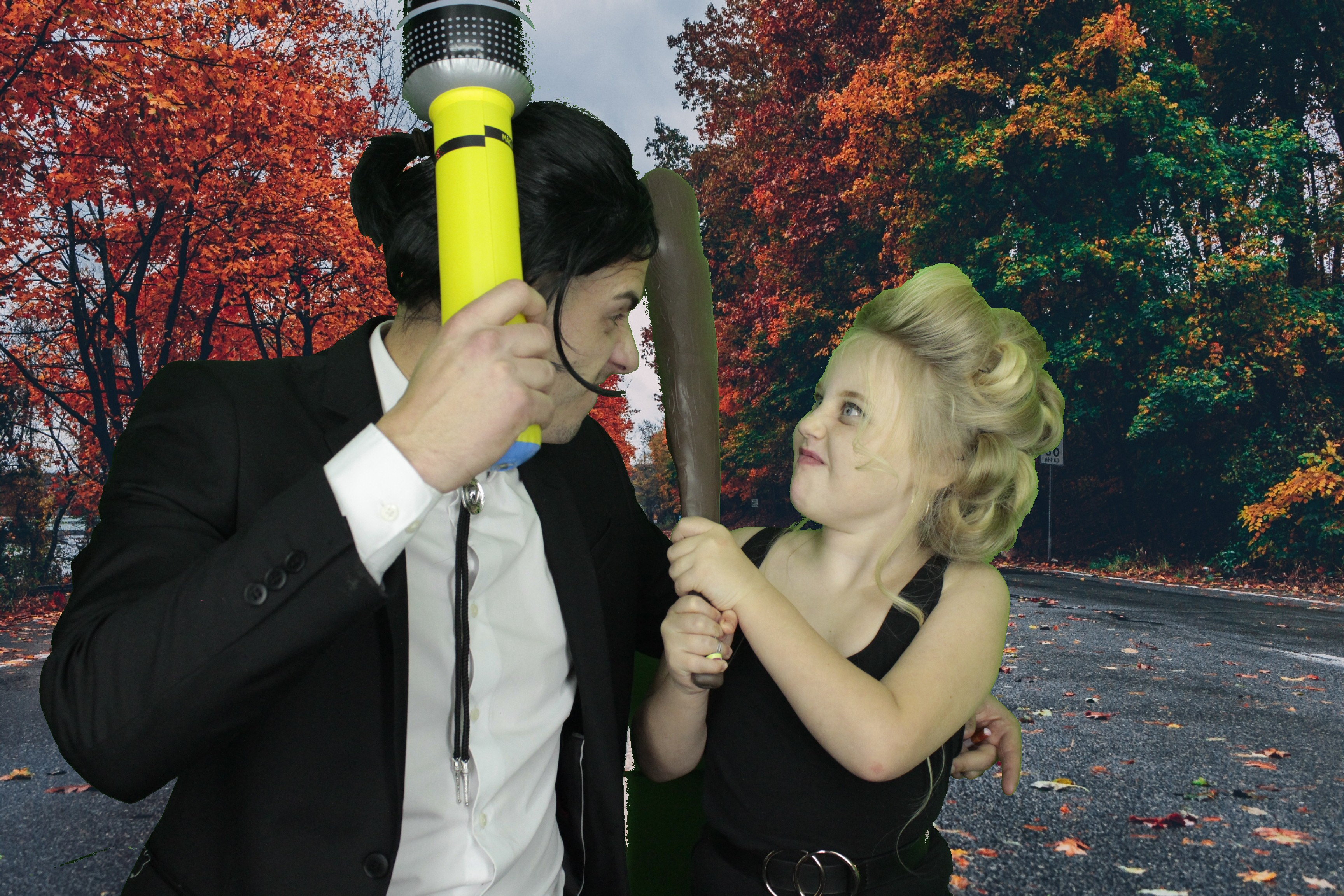 Sams 30th Netflix Party | View more photos from the event at gallery.myphotoboothexperience.co.uk/u/MyPhotoBoothExperienceLtd/Sams-30th-Netflix-Party